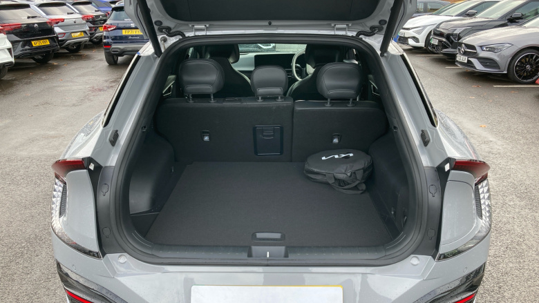 Kia EV6 239kW GT Line S 84kWh 5dr AWD Auto Electric Estate